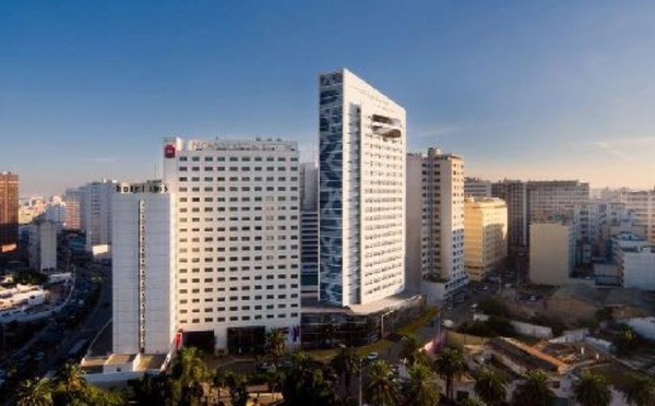 Hôtellerie de luxe : Risma cède le Sofitel Casablanca Tour Blanche pour 450 millions de dirhams