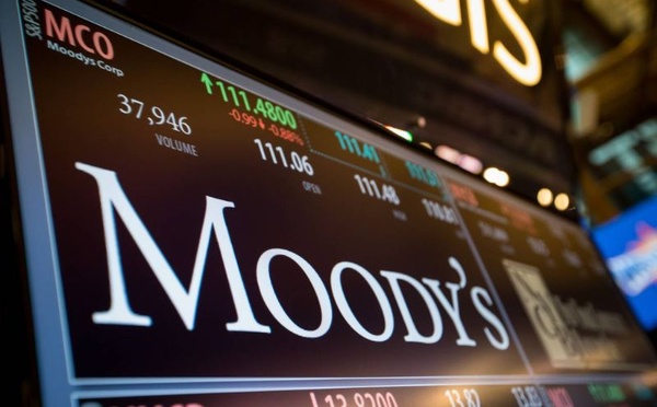 Moody’s confirme la solidité économique du maroc avec une perspective positive