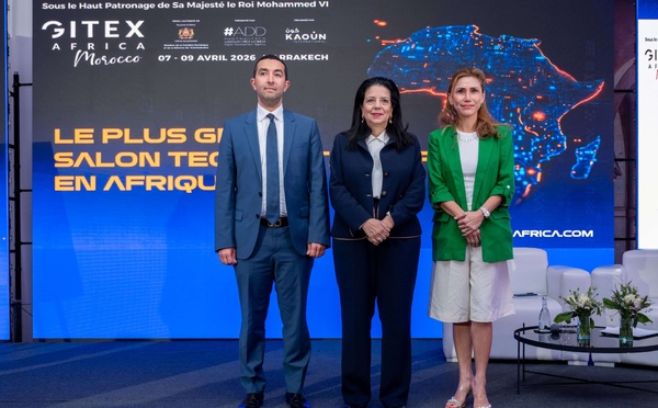 ​GITEX AFRICA Morocco 2026: le Maroc mise sur une IA inclusive pour une Afrique numérique souveraine et compétitive