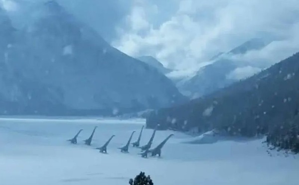 Succès fulgurant sur Netflix : la mini-série produite par Steven Spielberg cartonne déjà