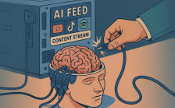  L’IA réduit la dépendance aux experts