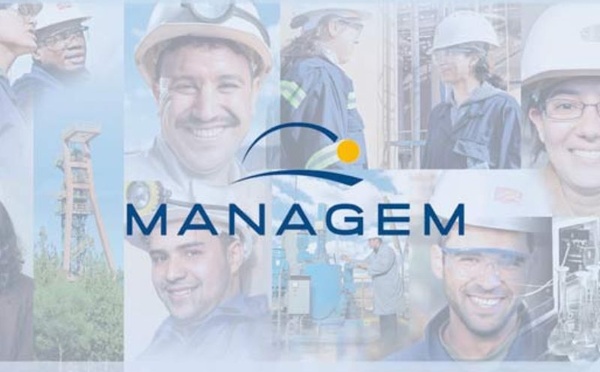 Managem : une année 2025 historique, l’or noir minéral au cœur de la valeur