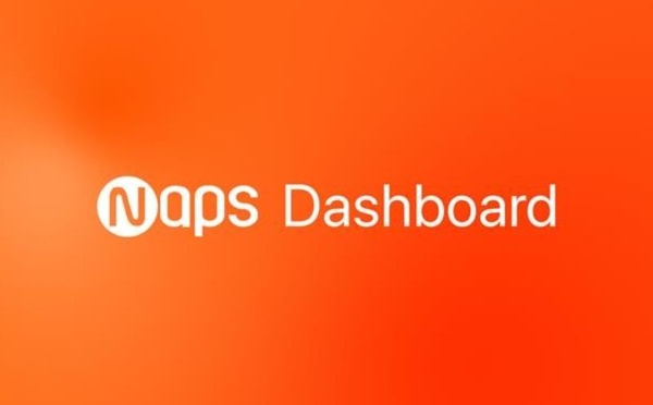 NAPS Dashboard : quand la fintech marocaine réinvente le paiement électronique