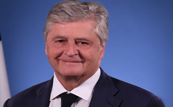 Mondial 2030 : la coopération industrielle franco-marocaine passe à la vitesse supérieure