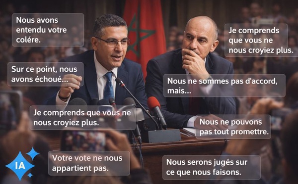 Élections 2026 : et si la manière de parler aux citoyens révélait le vrai niveau d’intelligence politique ?