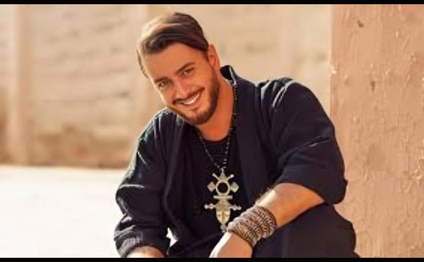 Saad Lamjarred passe derrière la caméra : un nouveau clip qu’il réalise lui‑même