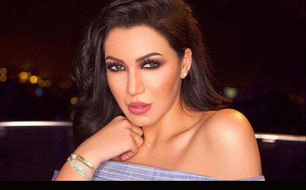 Asmae Lamnawar revient avec un 7e album qui marie khaleeji moderne et darija