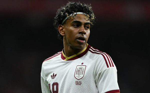 Espagne–Égypte : des incidents islamophobes éclipsent la rencontre amicale