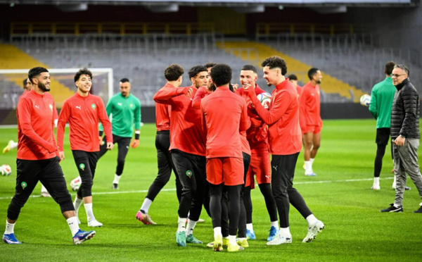 Le Maroc séduit en Amérique du Sud après sa victoire face au Paraguay