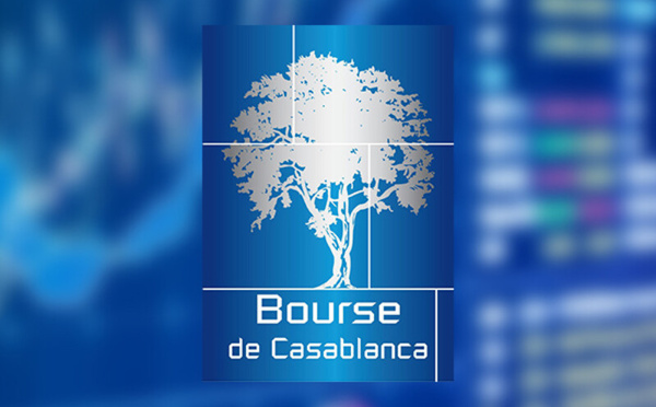 Bourse de Casablanca : le MASI recule de 0,71 %