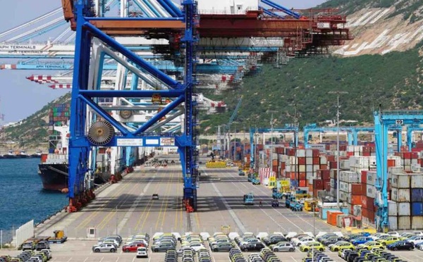 Ports marocains : vers des infrastructures intégrées, durables et compétitives