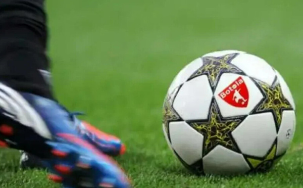 Botola Pro D1 « Inwi » : résultats et programme des 10e et 11e journées