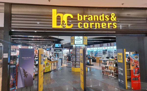 Virgin Megastore Maroc se réinvente : place à la nouvelle enseigne Brands &amp; Corners