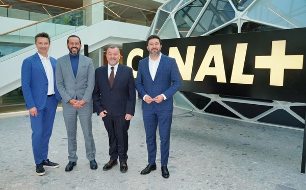 ONMT et Canal+ s’unissent pour booster le tourisme golfique marocain