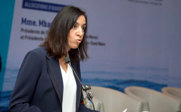 Économie bleue : Rabat impulse une nouvelle dynamique pour structurer les clusters maritimes