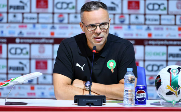 Coupe du monde 2026 : la FIFA fixe les dates de remise des listes pour les sélections