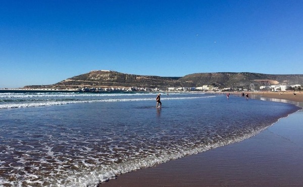 Qualité des eaux de baignade au Maroc : un bond significatif vers des plages plus sûres