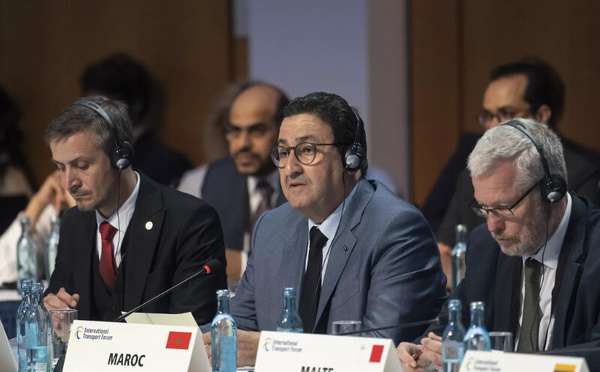 Transport et logistique : Kayouh à Saint-Pétersbourg