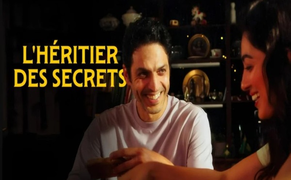 « L’Héritier des secrets » de Mohamed Nadif : projection à l’IMA et regard intime entre Maroc et Canada