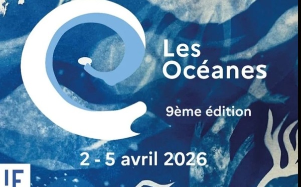 Les Océanes 2026 à Essaouira : un festival pour protéger l’océan, entre sensibilisation, éducation et action
