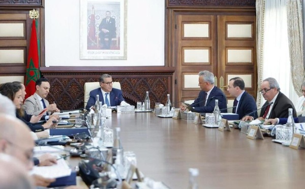 Investissement : la Commission nationale valide 86 milliards de DH pour dynamiser l’emploi