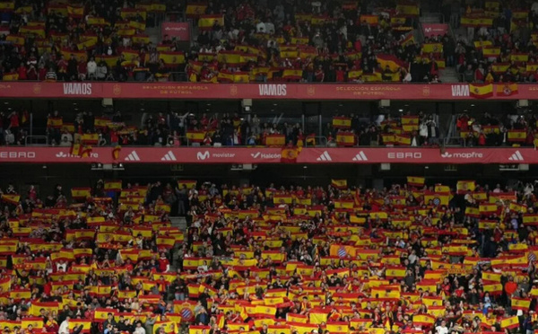 RCDE Stadium : des incidents racistes aux répercussions internationales à l’approche du Mondial 2030