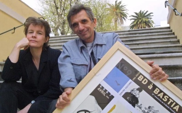 « Une unique lueur » : Fred Vargas signe le retour d’Adamsberg face à un tueur obsédé par une icône d’Hollywood