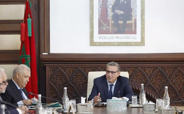 IDE : 56,1 milliards de dirhams en 2025, un record historique