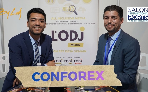 Ports marocains : la sûreté devient un levier stratégique de compétitivité