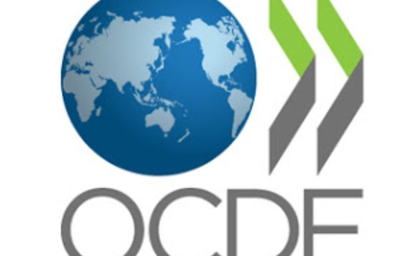 EEP : l’OCDE valide la réforme et la stratégie de l’État actionnaire