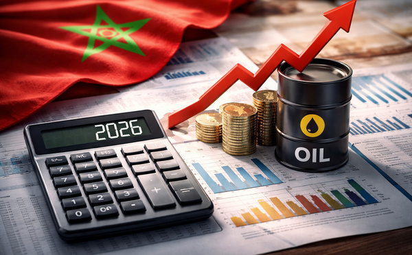 Loi de finances rectificative ou simple ajustement ? Le Maroc face au risque d’un choc pétrolier