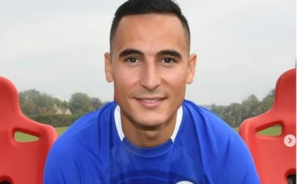 Anwar El Ghazi gagne son bras de fer judiciaire face à Mainz