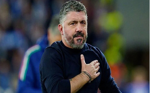 Gennaro Gattuso quitte la sélection italienne après l’échec aux barrages du Mondial 2026