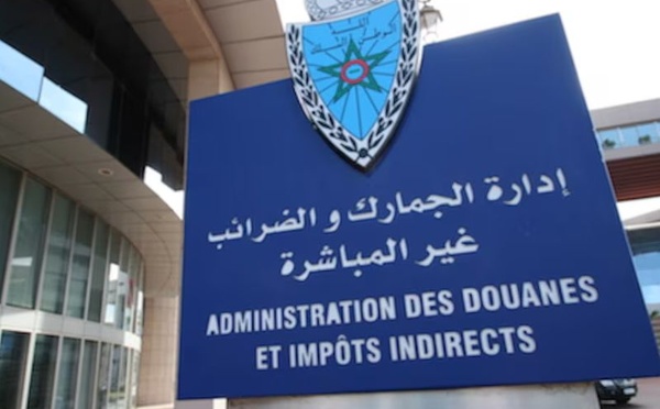 Douanes : les déchets industriels exploités hors cadre sous admission temporaire