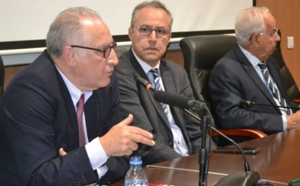 Wald Maâlam à Rabat : de la souveraineté numérique à la gouvernance territoriale de l’intelligence artificielle