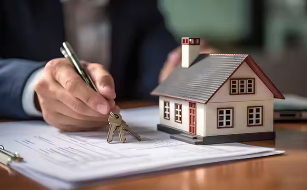 Transactions immobilières : toutes les procurations seront enregistrées dès juin 2026