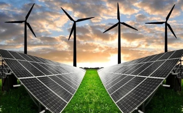 Transition énergétique : le Maroc sous l’évaluation de l’AIE