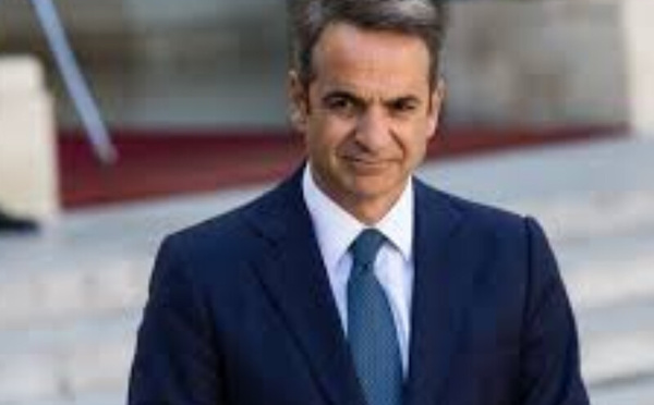 Grèce : Le scandale qui fragilise le pouvoir