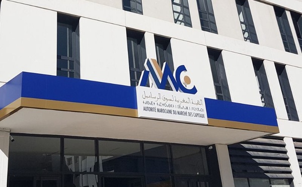 Marché à terme : l’ICMAT lance son portail institutionnel