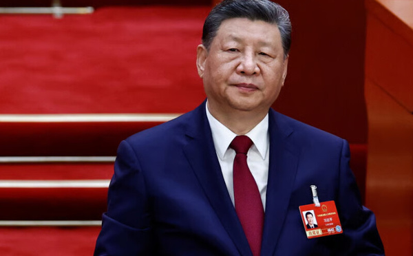 La Chine face à la crise énergétique et au blocus d'Ormuz