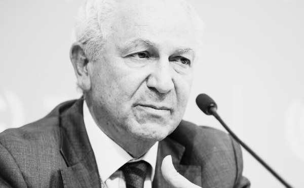 Aziz Mekouar, l'architecte de l'alliance maroco-américaine, tire sa révérence