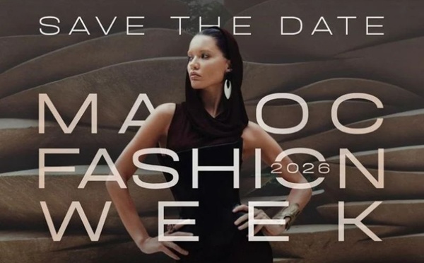 Maroc Fashion Week : le retour à Marrakech qui veut transformer l’industrie de la mode marocaine