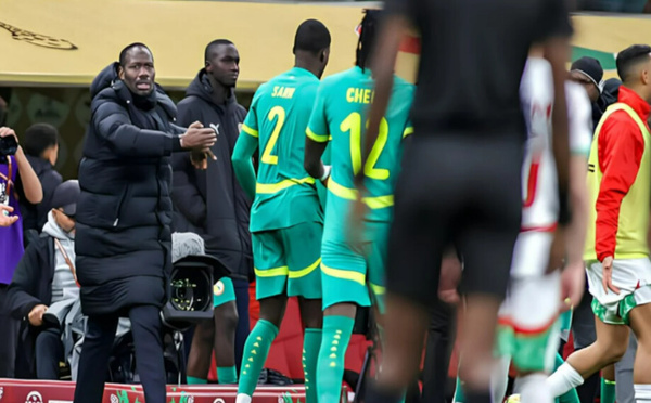 Finale CAN 2025 : un rapport accablant relance la polémique Maroc–Sénégal