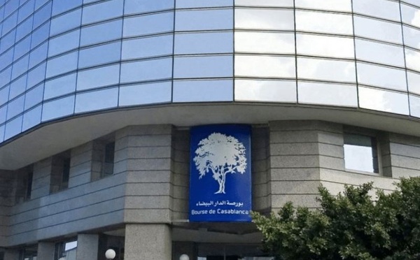 La Bourse de Casablanca : MASI en hausse de 0,43 %