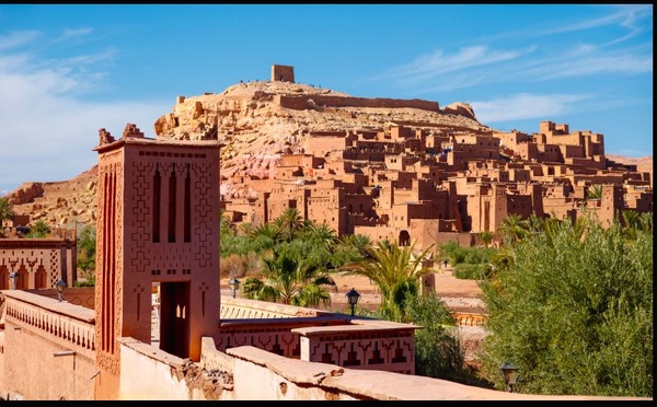 Taourirt et Aït Ben Haddou : la SMIT lance une nouvelle ère immersive pour le patrimoine oasien