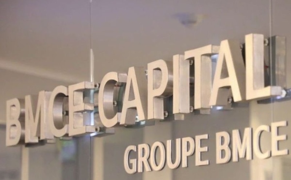 Bourse : BMCE Capital ouvre le marché à terme MASI20