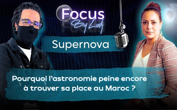 Pourquoi l’astronomie peine encore à trouver sa place au Maroc ?