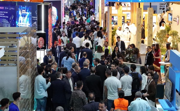 GITEX AFRICA Morocco élargit son périmètre pour accélérer l’IA, les infrastructures et la digitalisation en Afrique