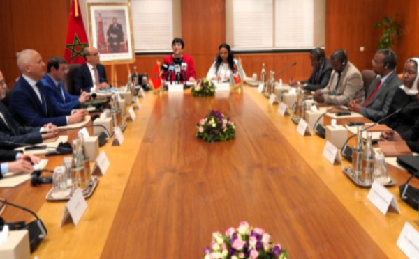 Finances publiques : l’Eswatini s’inspire du modèle marocain