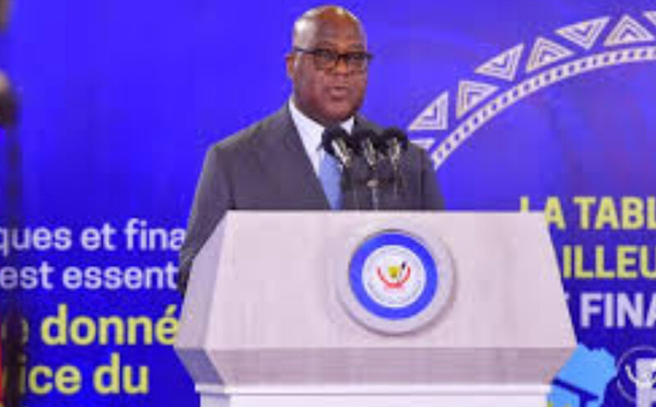 RGPH-2 : Kinshasa s’allie à Abidjan